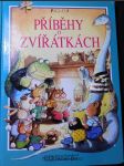 Příběhy o zvířátkách - náhled