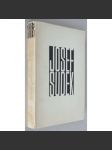 Josef Sudek - Fotografie [1956; podpis J. Sudka] - náhled