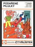 Čtyřlístek 165 - podařené pilulky - náhled