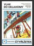 Čtyřlístek 158 - vlak do oklahomy  - náhled
