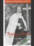 Terézia z Lisieux - náhled