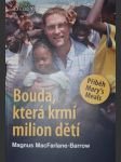 Bouda, která krmí milion dětí - náhled