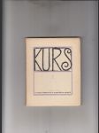 Kurs - náhled