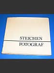 Steichen : Fotograf - náhled