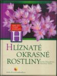 Hlíznaté okrasné rostliny - náhled