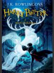 Harry potter a vězeň z azkabanu rowlingová j. k. - náhled