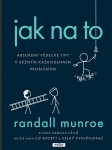 Jak na to randall munroe - náhled
