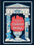 Bájné bytosti a obludy starého řecka davies james - náhled