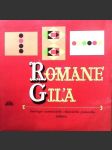 Romane gil'a v/a - náhled