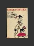 České pohádky - náhled