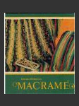 Macramé - náhled