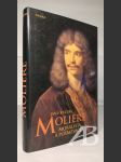 Molière  Moralista a posměváček - náhled