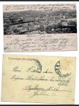 Brno panorama - náhled