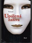 Upálená zaživa - náhled