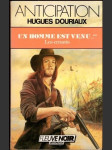 Un Homme est venu - Les Errants - náhled