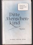 Ditte Menschen kind - náhled