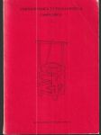 Etnographica et folkloristica Carpathica 2 - náhled