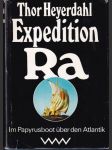 Expedition Ra - náhled