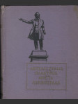 Литературные памятные места Ленинграда - náhled