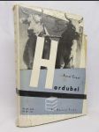 Hordubal - náhled