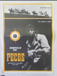 Jmenuji se Pecos - náhled