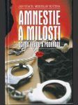 Amnestie a milosti očima hradu - náhled