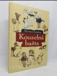 Kouzelná bašta - náhled