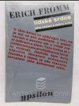 Lidské srdce: Jeho nadání k dobru a zlu - náhled