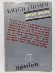 Lidské srdce: Jeho nadání k dobru a zlu - náhled