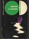 Dáma v jezeře - náhled