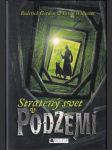 Hlbšie v podzemí - Stratený svet - náhled