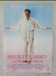 Miluji tě k smrti - náhled