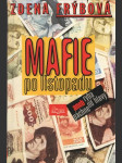 Mafie po listopadu - náhled