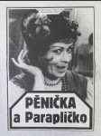 Pěnička a Paraplíčko - náhled