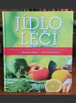 Jídlo léčí (veľký formát) - náhled