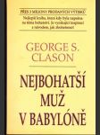 Nejbohatší muž v Babyloně  - náhled
