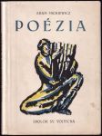 Poézia - náhled
