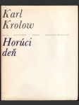 Horúci deň - náhled