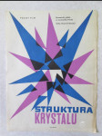 Struktura krystalu - náhled