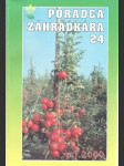 Poradca záhradkára 24 - náhled