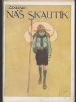 Náš skautík - náhled