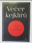 Večer kejklířů - náhled