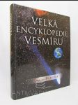 Velká encyklopedie vesmíru - náhled