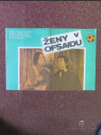 Ženy v ofsajdu - náhled