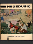Hegedušić Krsto - náhled