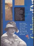 Cahiers d´Art Nummero quattordici luglio-agosto1996 (veľký formát) - náhled