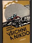 Všichni a nikdo - náhled