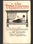 Das Heptameron - náhled