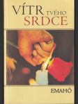 Vítr tvého srdce - náhled