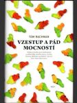 Vzestup a pád mocností - náhled